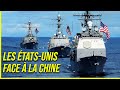 AUKUS, les Etats-Unis s'activent dans le Pacifique (et le clash France-Australie)