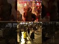 Albanian Police Use Water Cannon On Protesters Demanding PM Edi Rama's Resignation