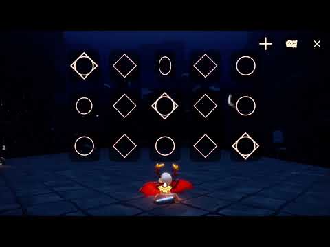 Sky 演奏 とび森 商店街bgm
