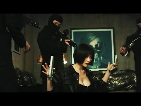 [2024 Full Movie] Hong Kong  Robocop | Full Action Movie English | Martial Arts Movies