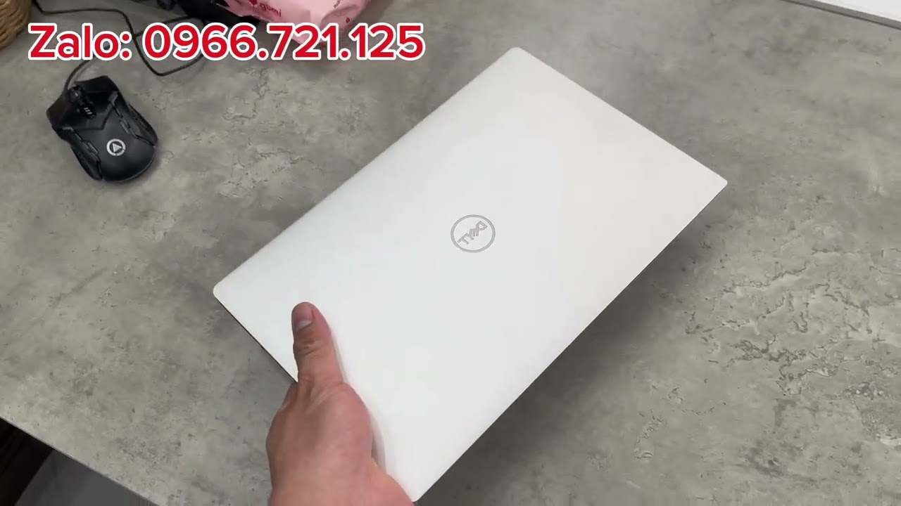 DELL XPS 13 7390 CAO CẤP GIÁ CỰC RẺ HÀNG MỸ ZIN LIKENEW MỎNG NHẸ NHƯ TỜ A4