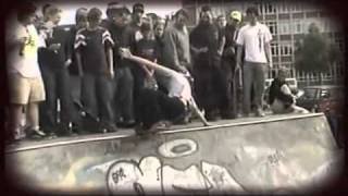 Endless Grind Session 1997-2002