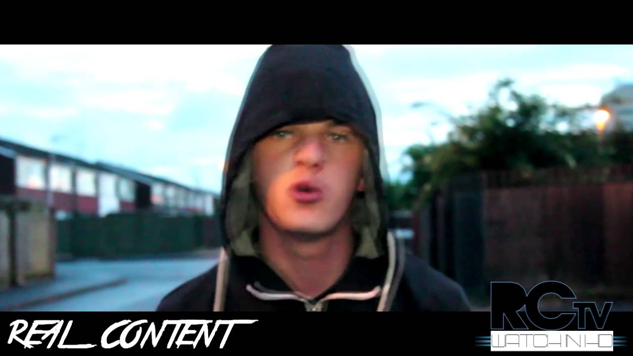 RCTV -  TANTSKII #REALCONTENT