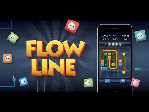Flow Line Official Trailer