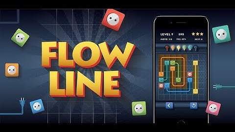 Flow Line Official Trailer