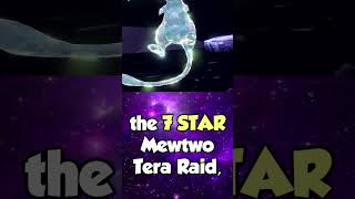 Is This The RAREST Shiny Mew In Pokemon?