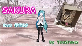 SAKURA