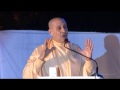 Krishna Is The Source Of All Arts And Qualities India Rising Event OT