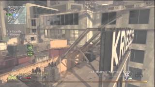 Hitmarkers [&] Leftovers