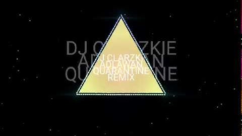 Beautiful Scars x DJ Clarck Adlawan(WJRA MIX CLUB)