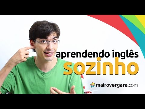 Como se diz Não Tinha Má Intenção em inglês? - Mairo Vergara