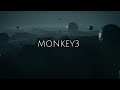 Monkey3  kali yuga official visualizer  napalm records