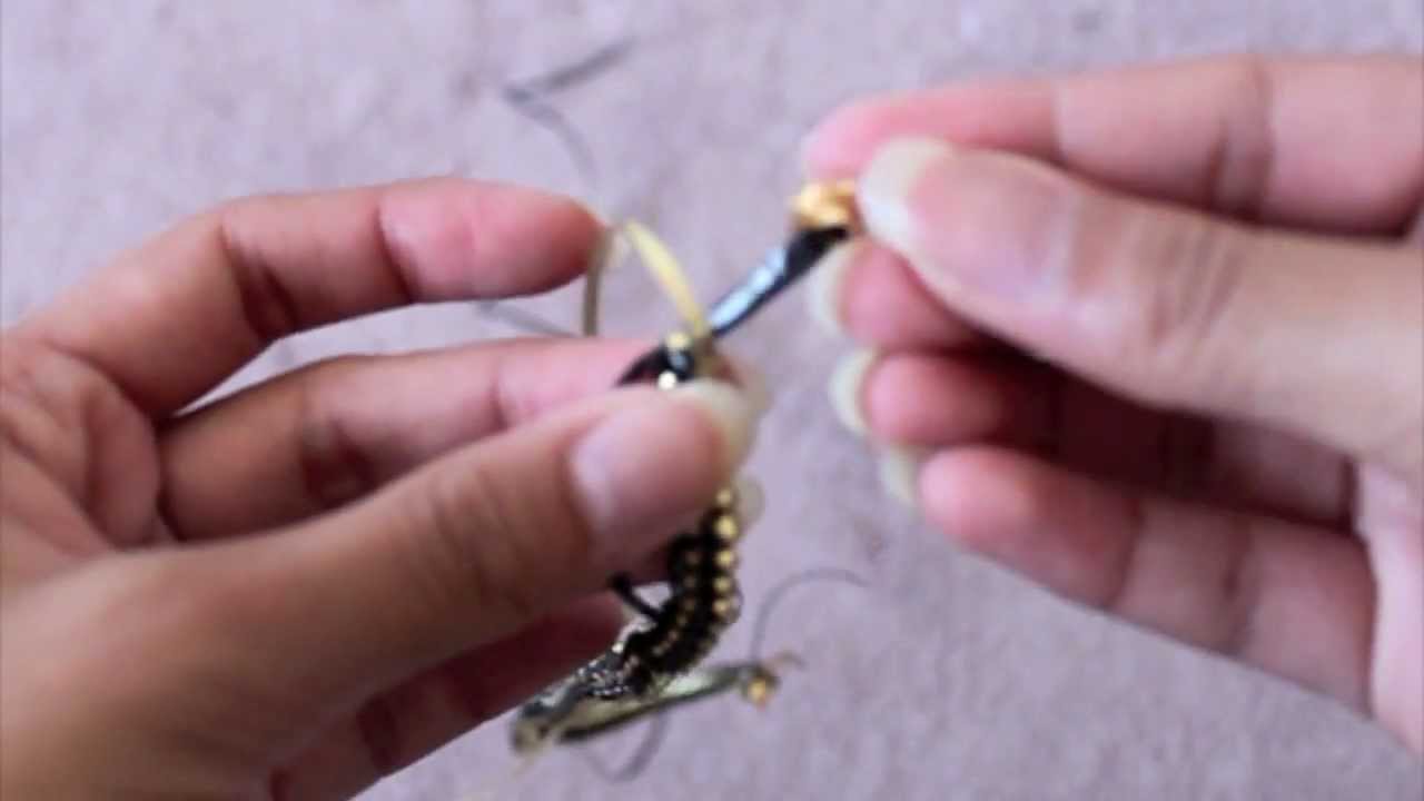 DIY: Helloberry Inspired 