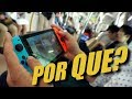POR QUE Deje de JUGAR el Nintendo SWITCH | JAPANISTECH