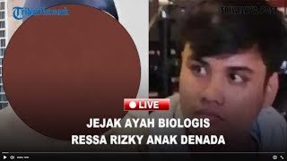 Download Lagu 🔴Jejak Ayah Biologis Ressa Rizky Masih Misteri, Sosok Ayah Asuh Anak Denada yang Rawat Sejak Bayi MP3