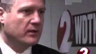 Congressman Mike Turner Discusses Impacts of Sequester at Wright-Patt