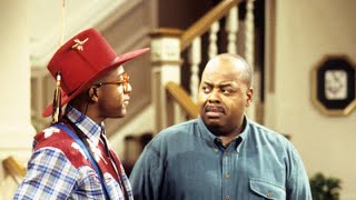 Celebrity 'Family Matters' Reginald VelJohnson Says Working With Jaleel White Was 'A Challenge' Net Worth