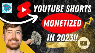 Update: Youtube Shorts Monetization 2023 (10 Million Views Requirements)