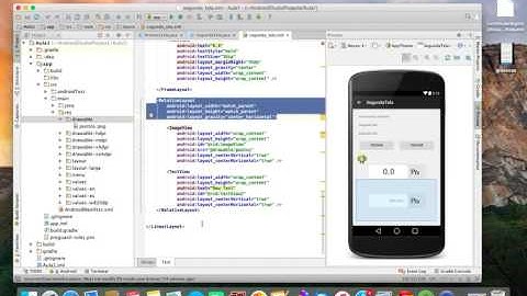 Aula 10 - Gerenciadores de Layout (RelativeLayout)