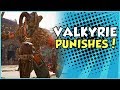 For Honor Valkyrie Guide: Maximum Punishes