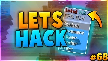 HYPIXEL GAVE ME NO FALL DAMAGE HACK?!?! (Hypixel skywars)