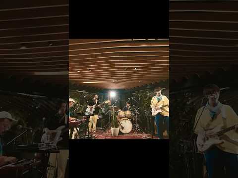 SODA #shorts #toconoma #music #band #island