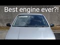 Review of VW 1.9 SDI Engines