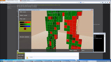 How to mod Running with Rifles Part Two: Voxel Editing