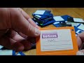 The Memories of Floppy Discs