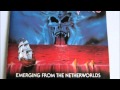 Thanatos - Imposters Infiltration