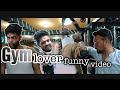 GYM lovers funny video || Ok Boys || gym funny