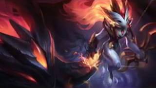 Video ảnh tướng LOL