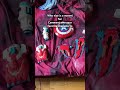 Iron Man X Captain America Collab 