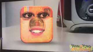 Annoying Orange - Instagraham