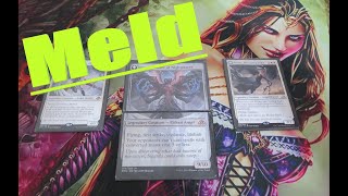 The Brother's War - How to Play MELD