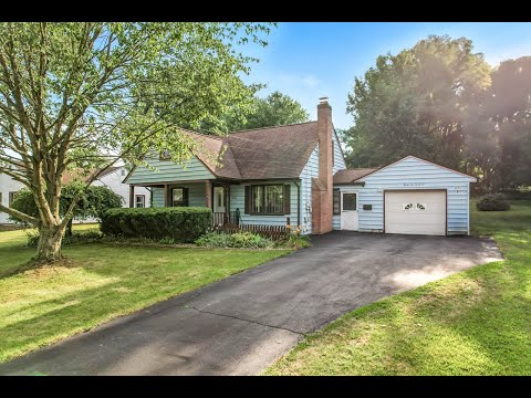 2692 S Schenley Ave, Youngstown, OH home video tour