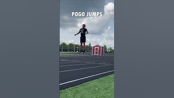 THE ATOMIC SPEED WORKOUT