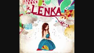 Video thumbnail of "Lenka - Bring Me Down"