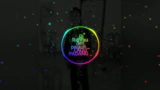 Dj Rantau den pajauh / Dj minang