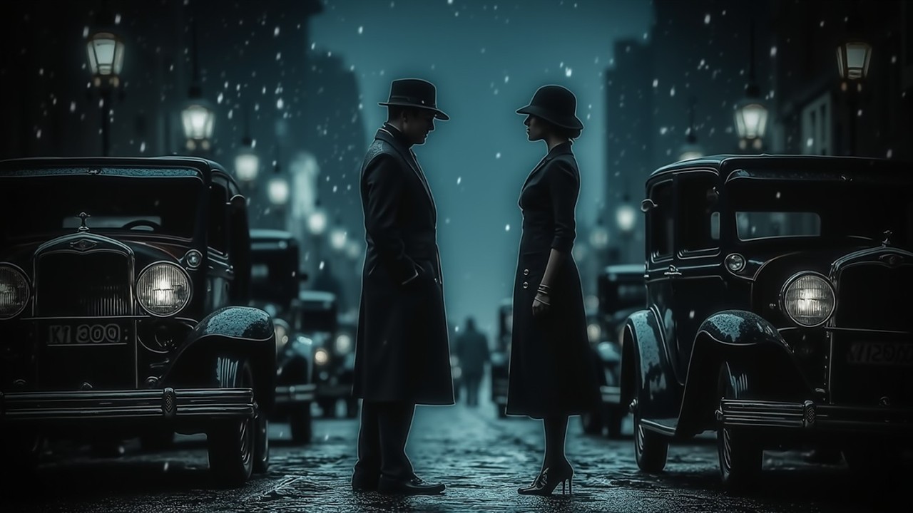 Джентльмен Дарк Блюз ~ Глубокие Блюз Песни для Мужчин | Блюз Гитара Фон