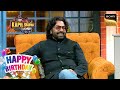 कैसे शुरू हुई थी Ashutosh जी की Love Story? | The Kapil Sharma Show | Celebrity Birthday Special