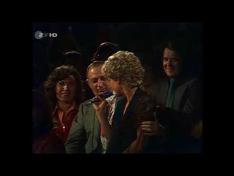 Gitte Haenning -