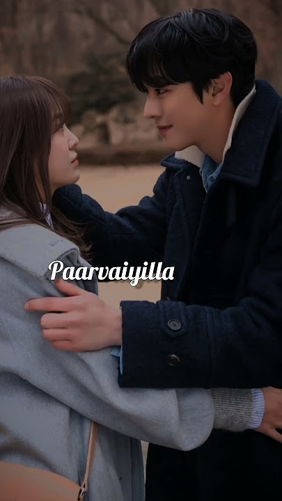 PAARDHU DHA RASICHENE💓 whatsapp status💓 video song💓 love status tamil💓 lyrics status video💓