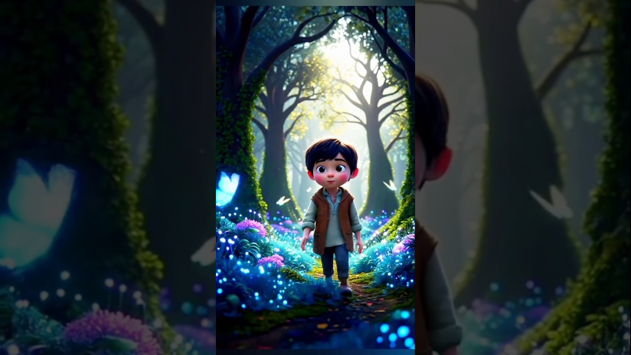 ✨magical World 🌍