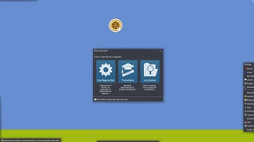 TUTORIAL INSTALACION ALGODOO