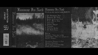 Flammene Fra Nord (Nor/Swe) - Flammene Fra Nord (Full album 2026) [Atmoblack]