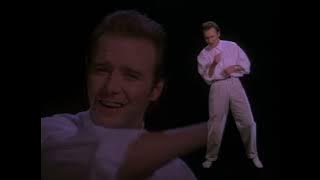 Midge Ure - If I Was [ HD Remastered Video]