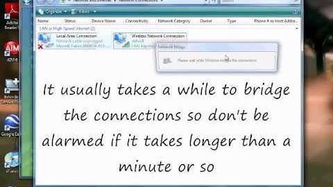 How to Connect to Xbox Live With a Laptop Using Windows Vista