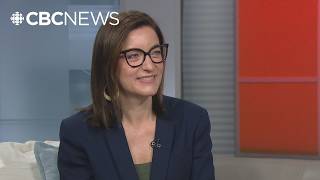 Liberal Majority Brings More Stability To Get Things Done, Says Mp-Elect