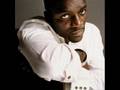 Akon - You Don't Want It (New 2008)!!!!!+lyrics